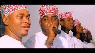 HUYU NDIO MKALI WA IZI KAZI SHEKHE HAFIDH LEO FAHARI NEW OFFICIAL VIDEO QASIDA #newzealand