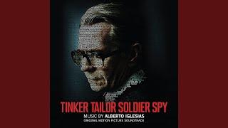 George Smiley