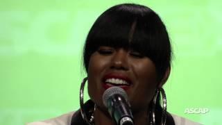 Crystal Nicole - Only Girl in the World - ASCAP EXPO