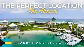 The Best Restaurant in The Abacos | Treasure Cay and Elbow Cay