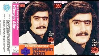 Hüseyin Altın - Ne Kadar Kaçsanda Kurtulamazsın (Türküola 1060)