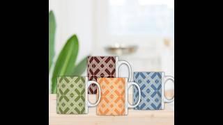 Classic Mug Collation is Life at my online store