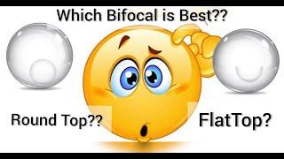 How to select Best Bifocal for your Patient?