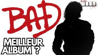 The story of MICHAEL JACKSON's album BAD!