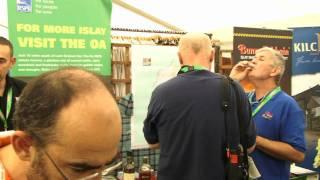 Birdfair 2011 outtakes