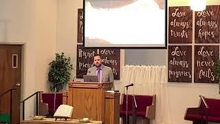 Sherwood Adventist Sabbath Live Stream