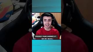 2 Sim Racers Get Awarded Pro Racing Opportunities!