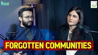 Minorities' Rights In Pakistan | Nisha Rao Podcast