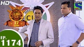 CID - च ई डी - Happy New Year - Episode 1174 - 4th January 2015