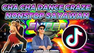 CHA CHA DANCE CRAZE NONSTOP REMIX