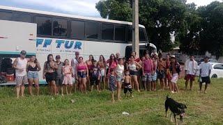 A limpeza é fundamental  antes da viagem !