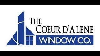 Order Entry Training Video- Coeur d'Alene Window Company