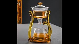 Lazy Gongfu Tea Maker