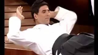 Akshay Kumar - King of Martial Art