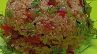 Different Type of Puli Upma |Tamarind Upma Recipe | APARNA-S-KITCHEN #youtube #longviralvideo