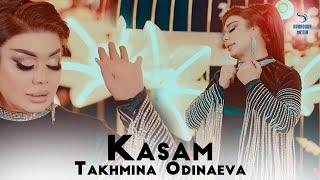 Takhmina Odinaeva - Kasam | Тахмина Одинаева - Касам 2024