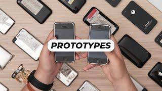 Apple Prototypes?