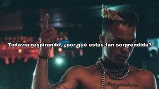 XXXTENTACION HEITEARSSUB ESPAÑOL