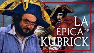 NAPOLEÓN: LA MAYOR EPOPEYA DE STANLEY KUBRICK