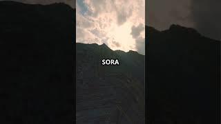 SORA AI Generates STUNNING Cinematic Videos But Is It Worth the Hype?