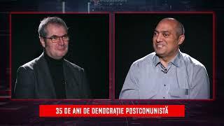 Breaking Fake News: 35 de ani de democraţie postcomunistă (@TVR1)