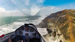 Raglan Surfspot | Extreme Coastline Soaring New Zealand