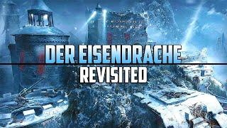 I REVISITED DER EISENDRACHE IN 2023 (Black Ops 3)