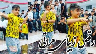 رقص زیبای طاها هراتی : raqse zebai taha herati @HeratiDance33