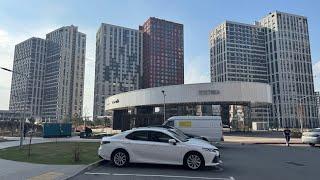 ЖК ВАРШАВСЬКИЙ ПЛЮС / ОГЛЯД КОМПЛЕКСУ 2025 / ЩО ВЖЕ ВІДКРИЛИ?