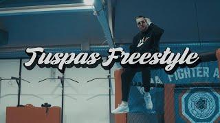 Rajker - Tuspas Freestyle (Official Music Video)