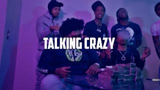 [FREE] Fwc Big Key x Cashgang x Detroit Type Beat 2022 - ''TALKING CRAZY''