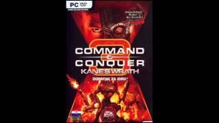 C&C 3 Kane's Wrath - Mechanical Mind