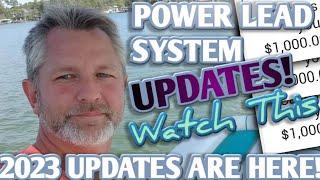 MARCH 2023 ( POWER LEAD SYSTEM HUGE UPDATE ! ) HOME BUSINESS PRO! WATCH! POWER LEAD SYSTEM REVIEW!