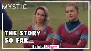 MYSTIC | The Story So Far | FULL SERIES RECAP | CBBC