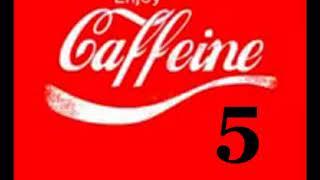 DJ Caffeine Volume 5 Classic Chicago DJ Mix