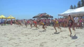 Medibank Wave Warriors Junior Challenge