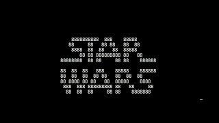 Star Wars - Episode IV - A New Hope (ASCII with partial audio sync)