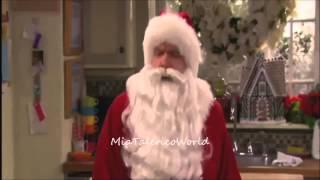 Mia Talerico on Good Luck Charlie - Episode Good Luck Jessie: NYC Christmas [2/2]