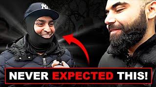 ABDEEN meets @modeenlive  for the first time! | I never expected this from MODEEN before!