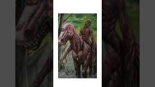 Unleashing the Horror: Unveiling the Secrets of the Nuckelavee