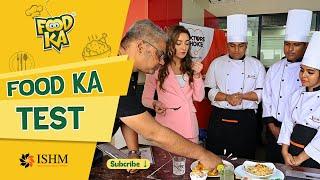 ISHM Saltlake's Food Ka Test: Young MasterChefs Battle | ft. Surprise Judge Alexandra Taylor