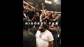 (FREE) Rod Wave Type Beat - ''Biggest Fan'' | Toosii Type Beat 2023