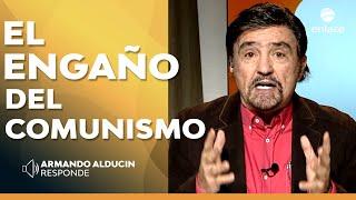 Armando Alducin - Los Engaños del Comunismo - Enlace TV