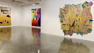 DALLAS Contemporary Art new Exhibitions & Collections - Green Family Art Foundation