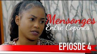 MENSONGES ENTRE COPINES EPISODE  04 - VOSTFR