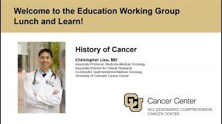 History of Cancer