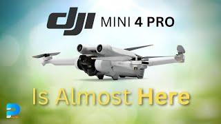 DJI Mini 4 Pro Leaks: What to expect?