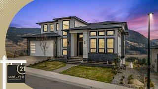 647 Carnoustie Drive, Kelowna, BC, V1P 1V2