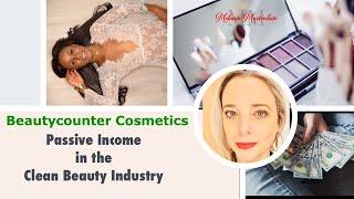 Beautycounter-The Business of Clean Beauty