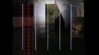 Telewizja Wisła - Intro of Fakty (1996 - mid-1997)